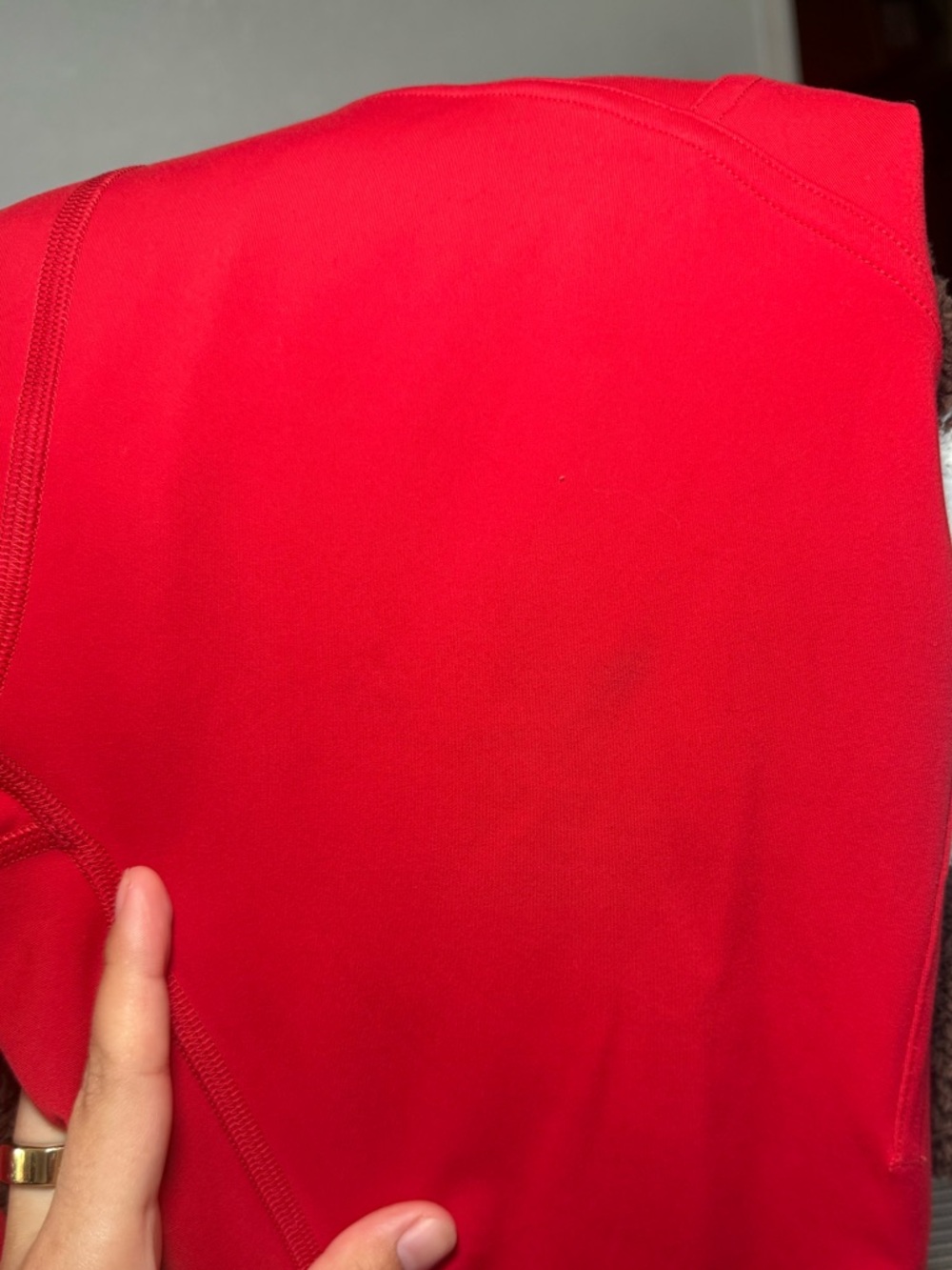 Lululemon Instill High-Rise Tight 25" Size 4 - Picture 9 of 10
